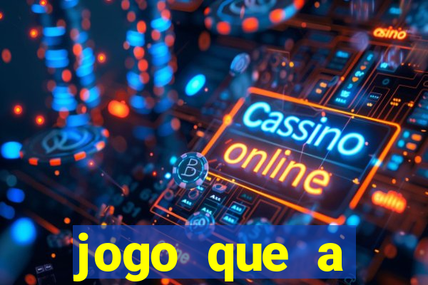 jogo que a virginia joga para ganhar dinheiro